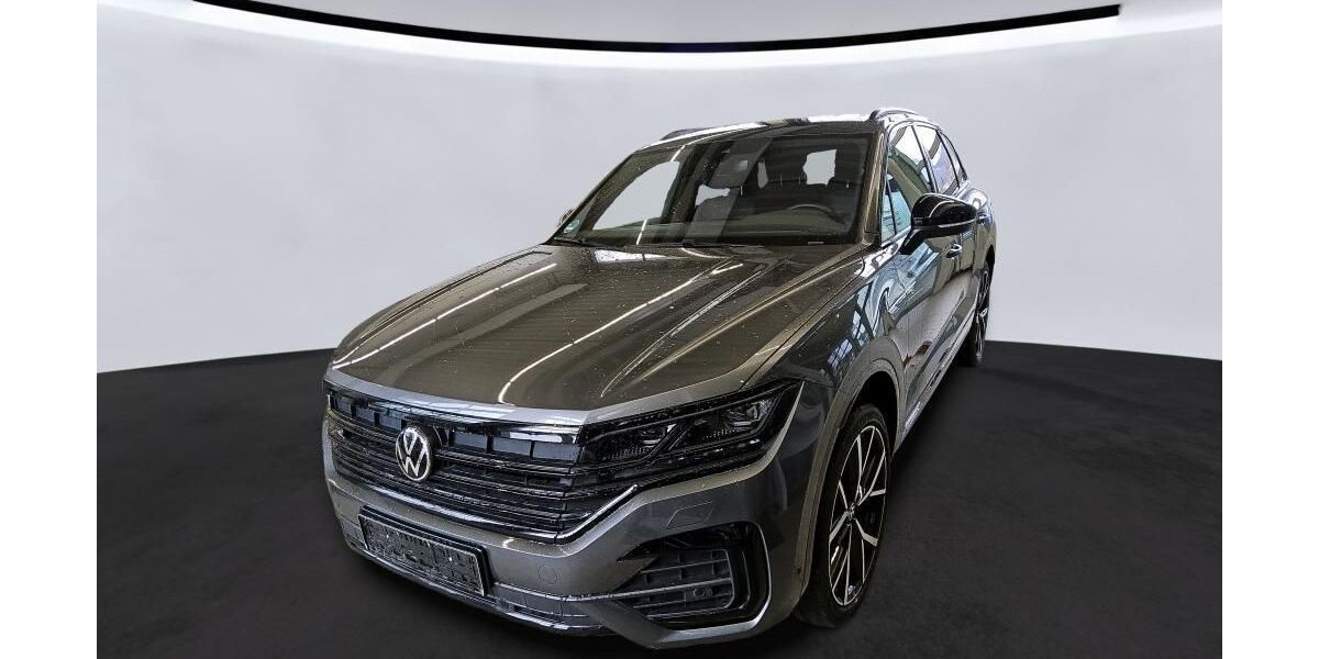 VW Touareg 62.886 km 53.700 &euro; Hagen 58091