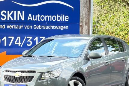Chevrolet Cruze 119.000 km 6.790 &euro; Ahlen 59227