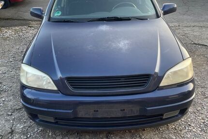 Opel Astra 227.000 km 800 &euro; Witten 58452