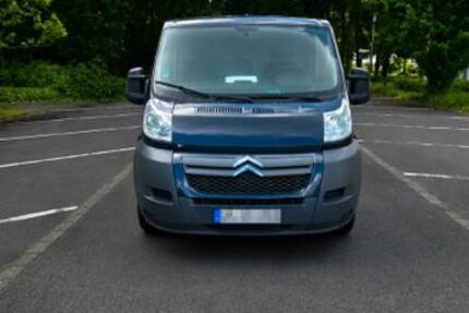 Citroen Jumper 340.000 km 4.999 &euro; Lünen 44534