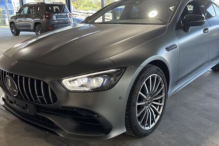 Mercedes-Benz AMG GT 89.021 km 71.923 &euro; Hagen 58091