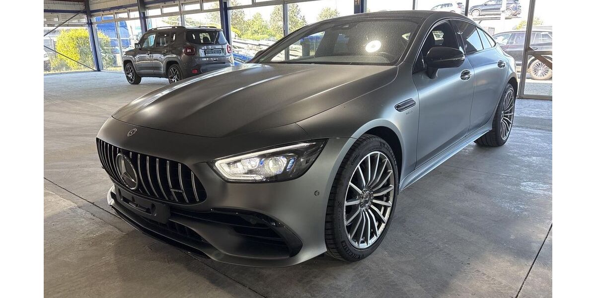 Mercedes-Benz AMG GT 89.021 km 71.926 &euro; Hagen 58091