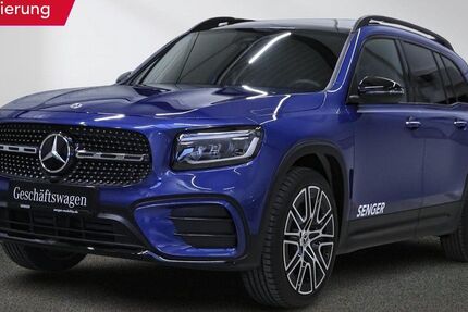 Mercedes-Benz GLB 220 9.900 km 52.985 &euro; Hamm 59067