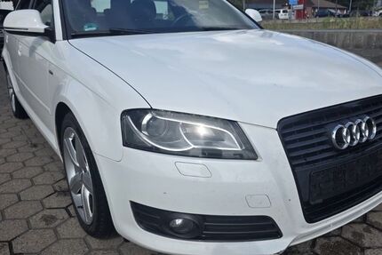 Audi A3 290.000 km 3.500 &euro; Dortmund 44339