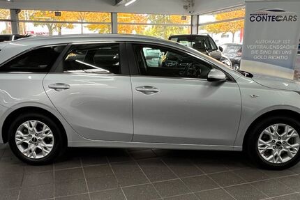 Kia ceed Sportswagon 20.290 km 22.950 &euro; Werl 59457