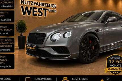 Bentley Continental GT 104.000 km 62.900 &euro; Datteln 45711