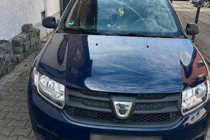 Dacia Logan 157.000 km 3.800 &euro; Castrop-Rauxel 44581