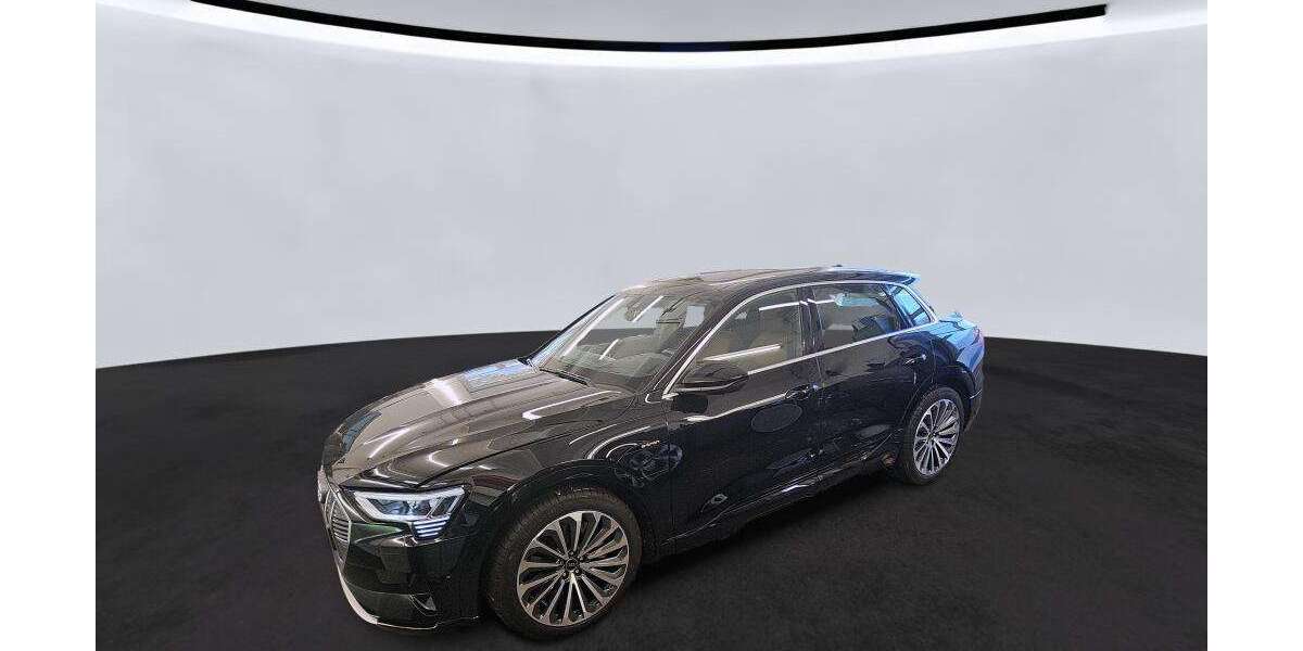 Audi e-tron 41.364 km 35.935 &euro; Hagen 58091