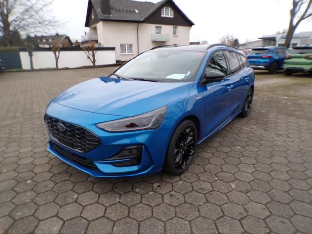 Ford Focus 10.500 km 25.555 &euro; Werne 59368