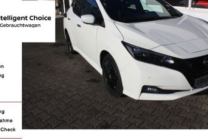 Nissan Leaf 59.500 km 14.490 &euro; Iserlohn 58636