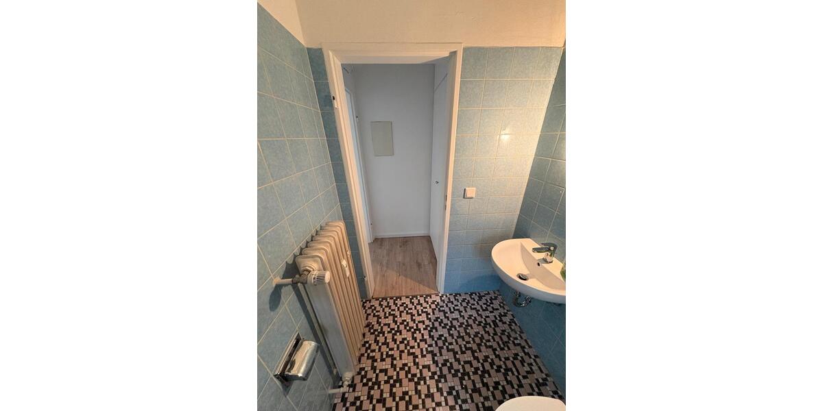 Erdgeschoßwohnung Hagen Hagen-Nord - 1 Zimmer, 20 m&sup2;, 265&euro; | Angebot:25061893