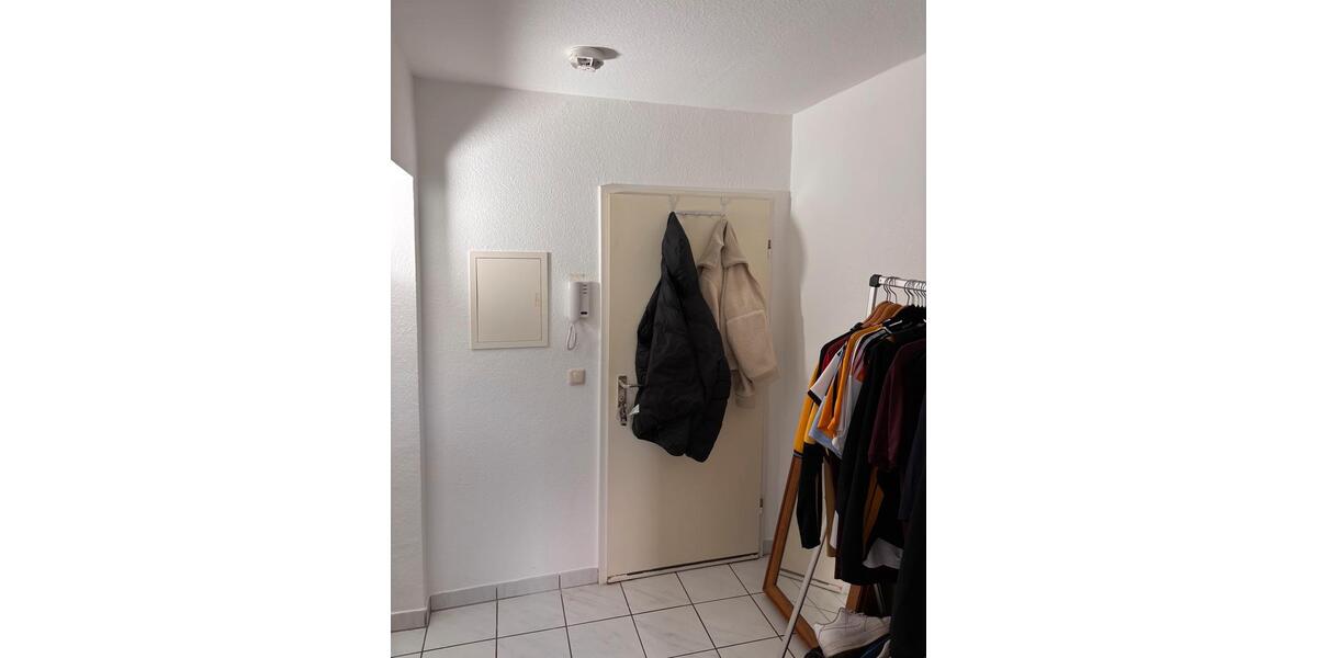 Etagenwohnung Dortmund Hombruch - 1 Zimmer, 23 m&sup2;, 345&euro; | Angebot:26019115