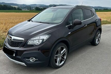 Opel Mokka 185.600 km 5.999 &euro; Wickede 58739