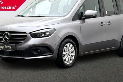 Mercedes-Benz T-Klasse 2.900 km 28.750 &euro; Hamm 59067