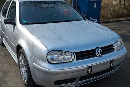 VW Golf 246.198 km 6.790 &euro; Dortmund 44328