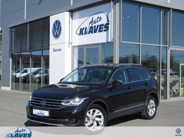 VW Tiguan 38.000 km 28.500 &euro; Ascheberg 59387