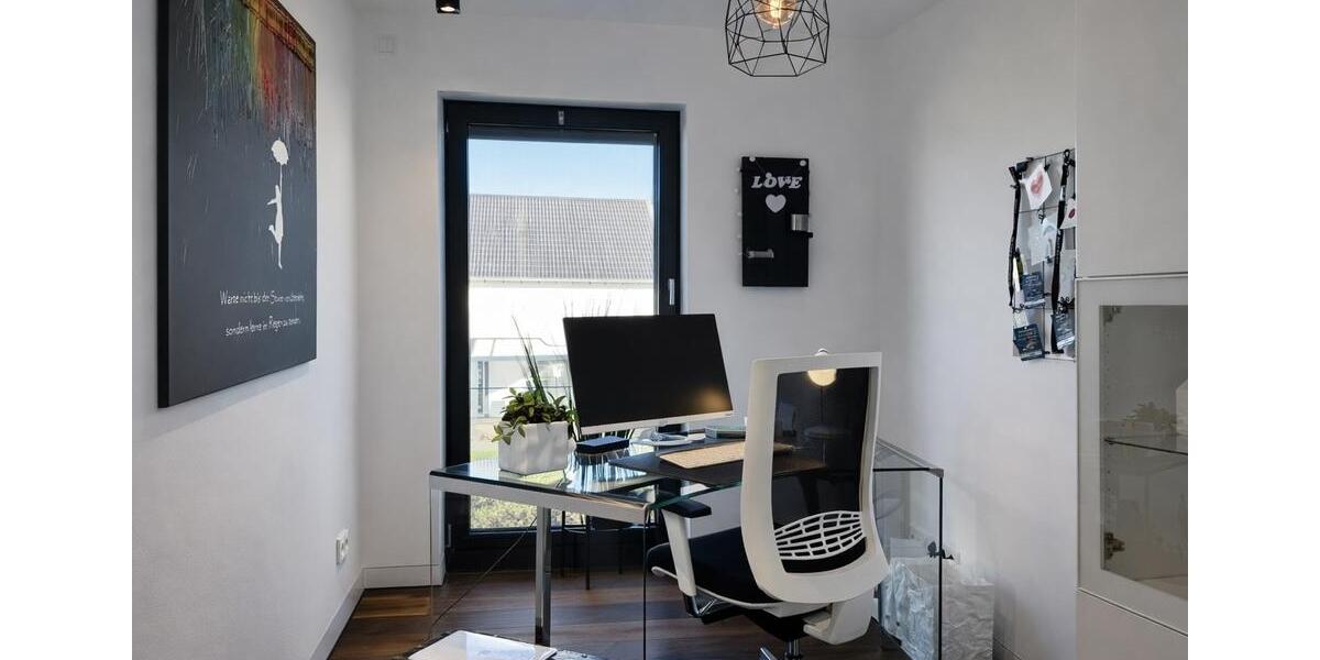 Einfamilienhaus Lüdinghausen - 6 Zimmer, 170 m&sup2;, 2.380&euro; | Angebot:25852720