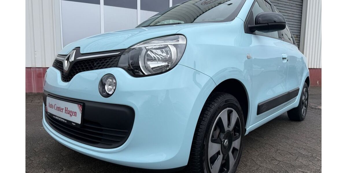 Renault Twingo 52.028 km 7.380 &euro; Hagen 58135