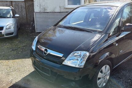 Opel Meriva 178.000 km 3.999 &euro; Dortmund 44147