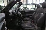 Mini Cooper Cabrio CHILLI CARBON BLACK EXCITETMENT 63.000 km 17.777 &euro; Hamm 59077
