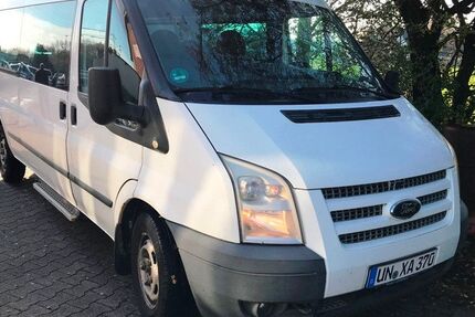 Ford Transit 165.000 km 5.699 &euro; Unna 59425