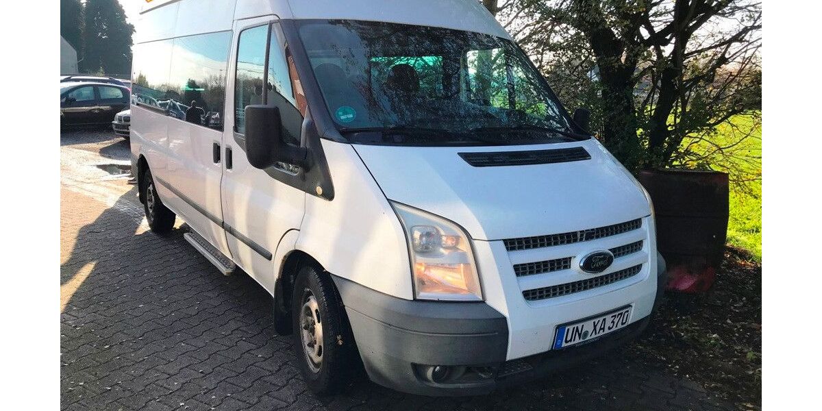 Ford Transit 165.000 km 5.699 &euro; Unna 59425