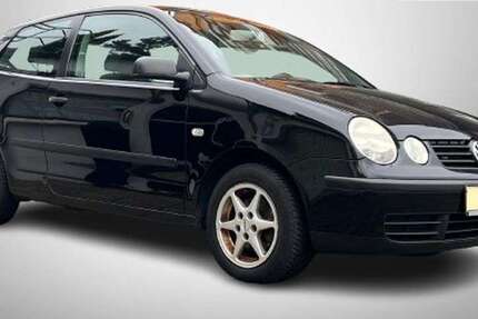 VW Polo 174.000 km 1.499 &euro; Hagen 58097