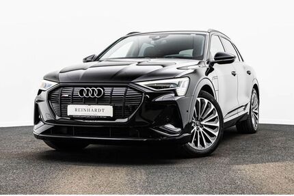 Audi e-tron 79.042 km 35.400 &euro; Hagen 58091