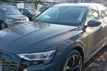 Audi Q8 e-tron 6.289 km 57.110 &euro; Hagen 58091