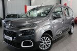 Citroen Berlingo 1.5 BLUE-HDI FEEL XL130 / 7-SITZER / 136.000 km 15.997 &euro; Hamm 59077