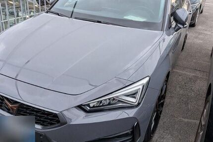 Cupra Leon 75.266 km 22.683 &euro; Hagen 58091