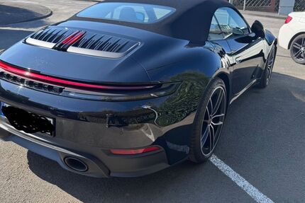 Porsche 911 Urmodell 9.900 km 158.777 &euro; Hagen 58095