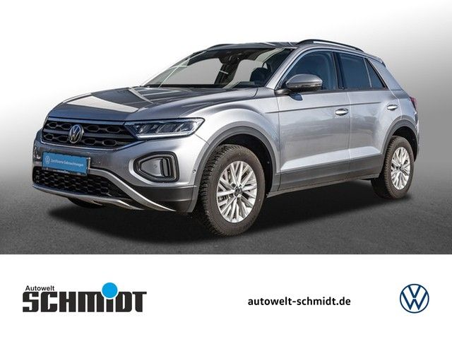 VW T-Roc 11.600 km 25.898 &euro; Schwerte 58239