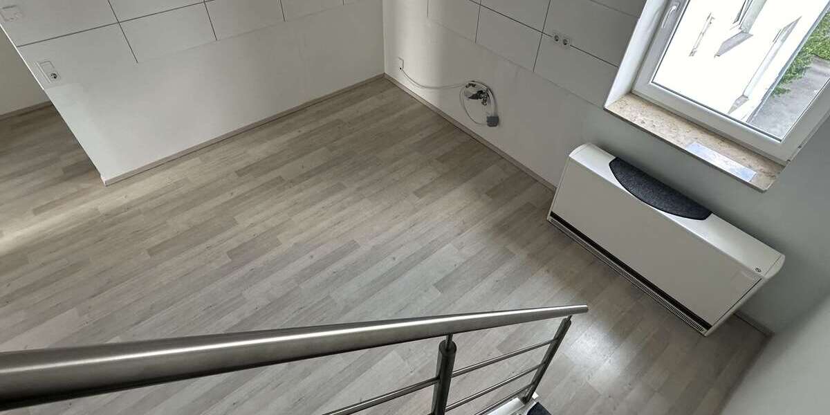 Etagenwohnung Dortmund Hombruch - 2.5 Zimmer, 79 m&sup2;, 660&euro; | Angebot:27362224