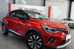 Renault Captur 130 TCE INTENS RED & BLACK / LED / AHK 83.000 km 14.577 &euro; Hamm 59077
