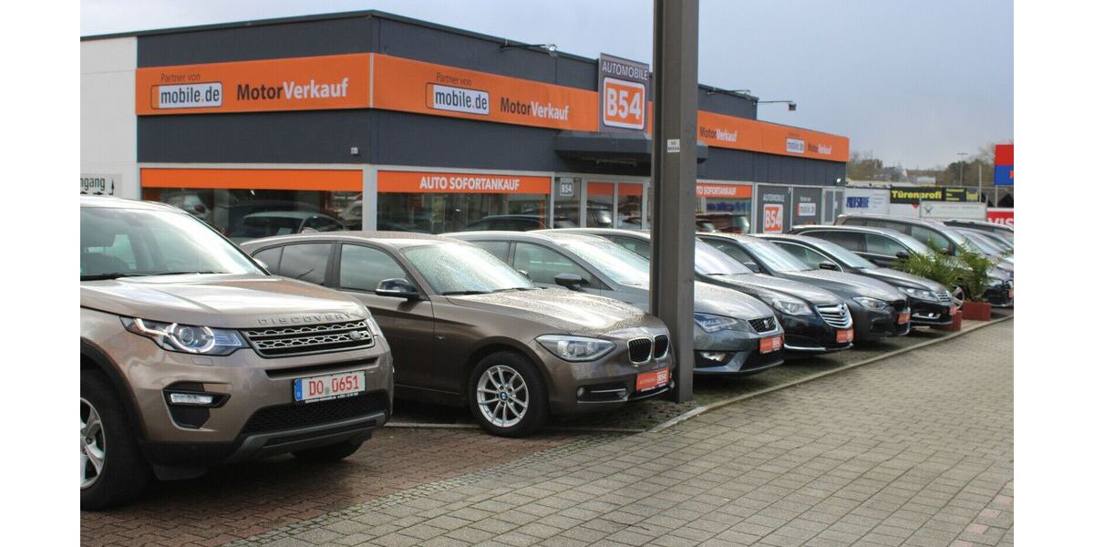 Ford Focus 72.944 km 17.111 &euro; Dortmund 44145