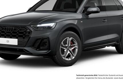 Audi Q5 34.266 km 42.733 &euro; Dortmund 44143