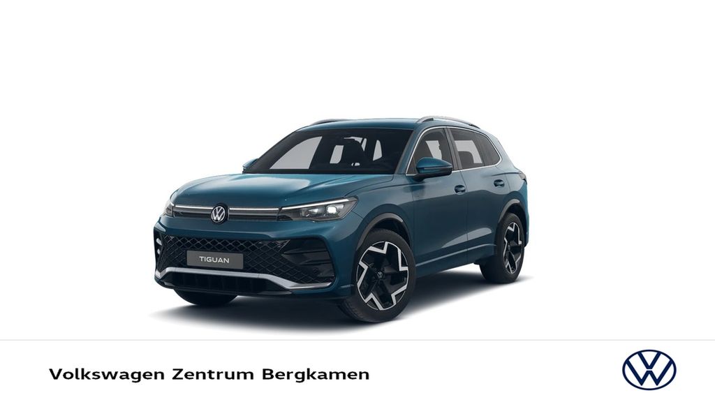 VW Tiguan 7.529 km 39.511 &euro; Bergkamen 59192