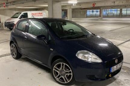 Fiat Punto 134.500 km 2.300 &euro; Dortmund 44379