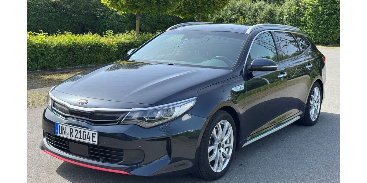 Kia Optima 171.000 km 14.000 &euro; Kamen 59174