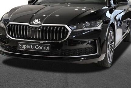 Skoda Superb 7.500 km 50.990 &euro; Lünen 44534