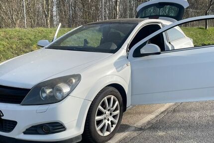Opel Astra 250.000 km 1.900 &euro; Dortmund 44319