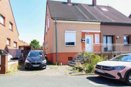 Haus Hamm Heessen - 4.5 Zimmer, 100 m&sup2;, 210.000&euro; | Angebot:25366847