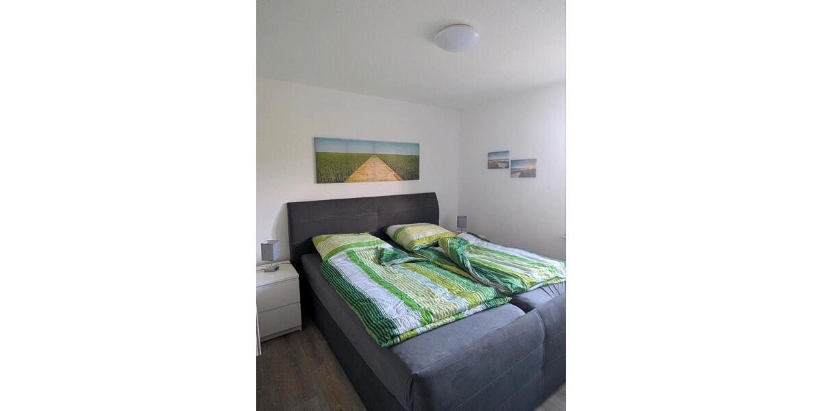 Erdgeschoßwohnung Ahlen Dolberg - 2 Zimmer, 48 m&sup2;, 195.000&euro; | Angebot:25921225