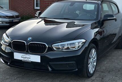 BMW 118 156.500 km 10.399 &euro; Drensteinfurt 48317
