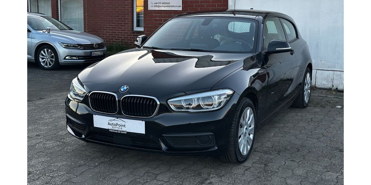 BMW 118 156.500 km 10.399 &euro; Drensteinfurt 48317