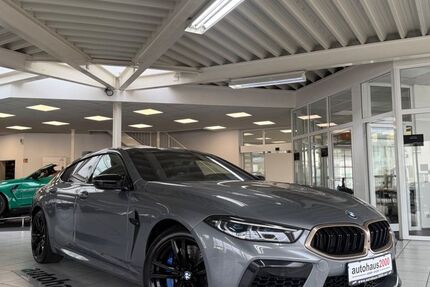 BMW M8 21.085 km 94.950 &euro; Hamm 59065