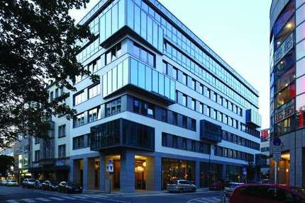 Gewerbeobjekt Dortmund Innenstadt West - 385&euro; | Angebot:26668087