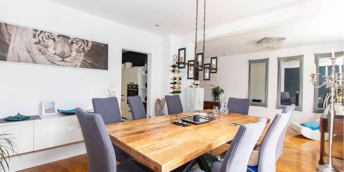 Einfamilienhaus Castrop-Rauxel Rauxel - 6 Zimmer, 141 m&sup2;, 399.000&euro; | Angebot:26847672