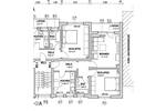 Etagenwohnung Hamm Lohauserholz - 2 Zimmer, 53 m&sup2;, 119.000&euro; | Angebot:26511091